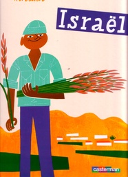 Reisgids Sasek Isradl