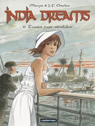 India Dreams 6 Tussen 2 Werelden