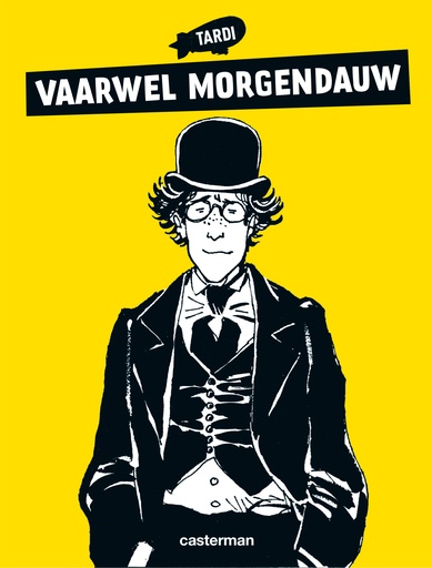 Vaarwel Morgendauw