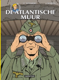 Lefranc - De Reizen Van Lefranc - Atlantische Muur