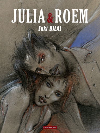 Julia en Roem