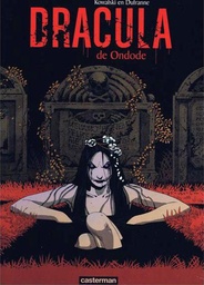 Dracula De Ondode HC 1