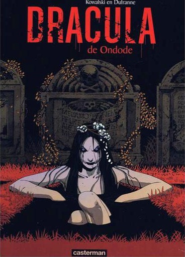 Dracula De Ondode HC 1