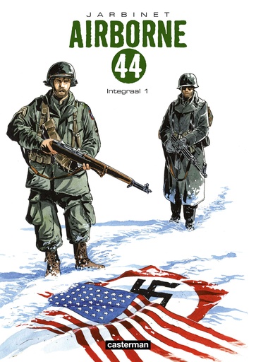 Airborne 44 - INTEGRAAL 1