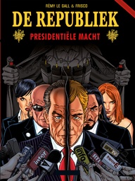 De Republiek 4 Presidentiele Macht