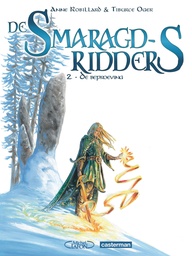 De Smaragdridders HC 2 De Beproeving
