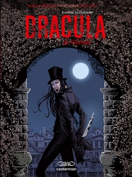 Dracula De Ondode HC 3