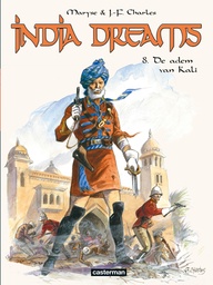 India Dreams 8 De Adem Van Kali