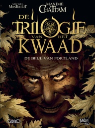 De Trilogie Van Het Kwaad 1 De Beul Van Portland