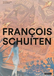 Schuiten in beeld