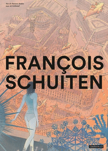 Schuiten in beeld