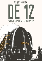 Schoonheid - Variaties op de Atlantic 12