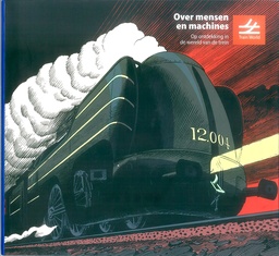 Catalogus Train World