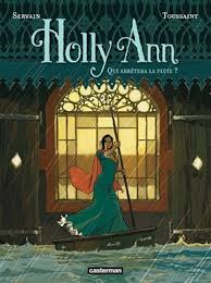 Holly Ann 2