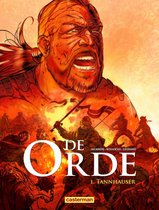 De orde 1/4 SC