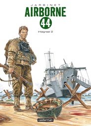 Airborne 44 - INTEGRAAL 2