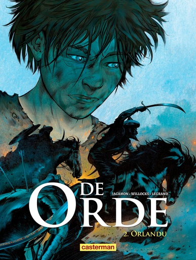 De orde 2/4 HC