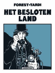 Het Besloten Land