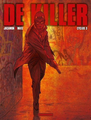 De Killer INTEGRAAL 3