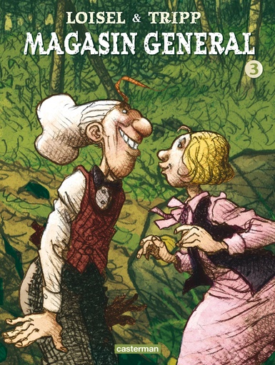 Magasin General integraal 7-9