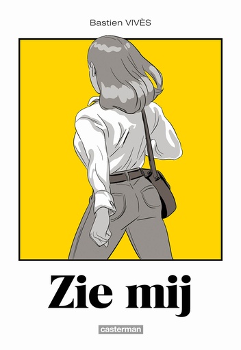 Zie Mij