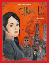 China Li 1 HC Sjanghai