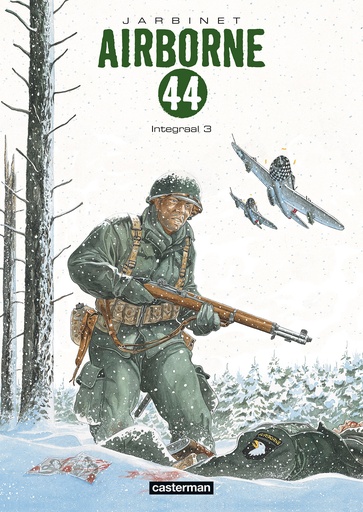 Airborne 44 - INTEGRAAL 3