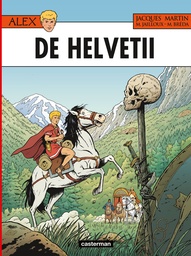 Alex 38 De Helvetii