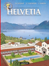 Alex - De Reizen Van Alex - Helvetia