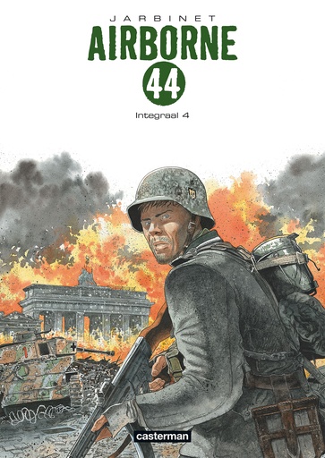Airborne 44 - INTEGRAAL 4