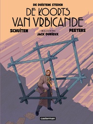De koorts van Urbicande (kleur)