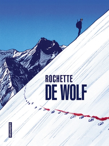 De wolf