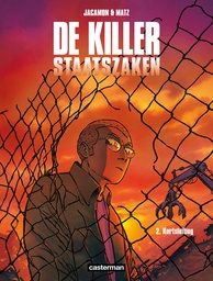De Killer - Affaires 2