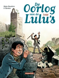 De Oorlog van de Lulu's 7