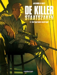 De Killer - Affaires 3