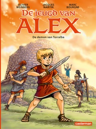 De jeugd van Alex 3