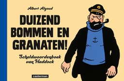 Duizend bommen en granaten