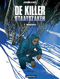 De Killer - Affaires 1 De killer - Affaire 2