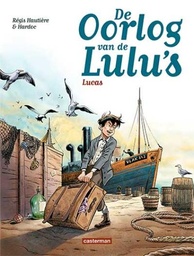 De Oorlog van de Lulu's9 Lucas