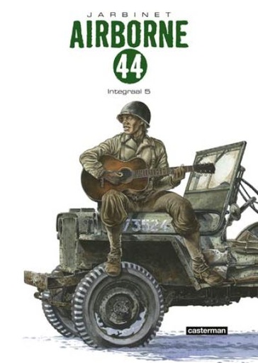 Airborne 44 - INTEGRAAL 5