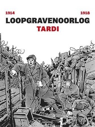 Loopgravenoorlog (nieuwe uitgave)