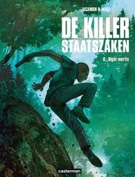 De Killer - Affaires 6