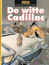 Canardo 06 De Witte Cadillac