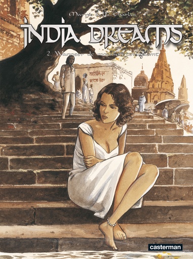India Dreams 2 Wanneer De Moesson Terugkomt