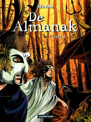 De Almanak 1