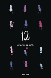 MANIX ABRERAS 12