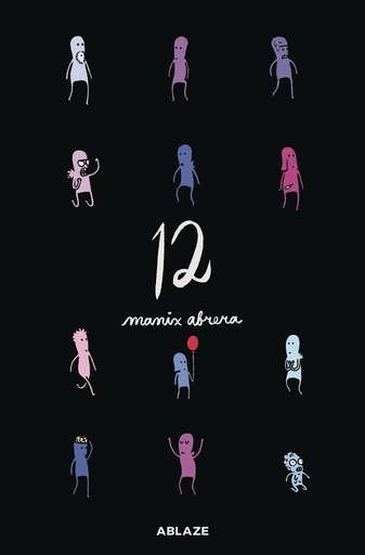 MANIX ABRERAS 12