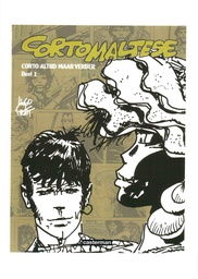 Corto Maltese 01 Corto Altijd Maar Verder 1