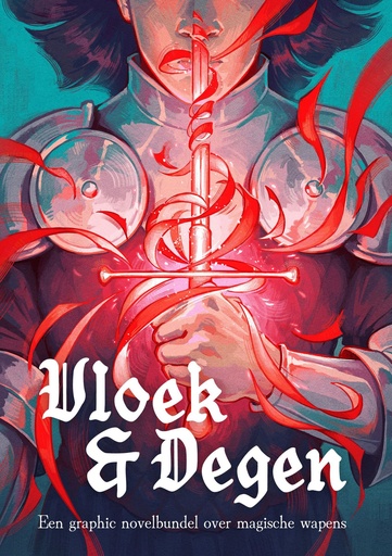 Vloek & Degen