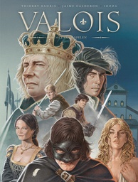 Valois SC 4 Met vuur spelen